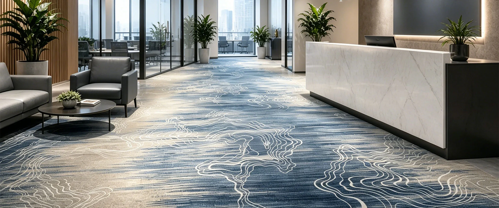 China Area Rug Manufacturer