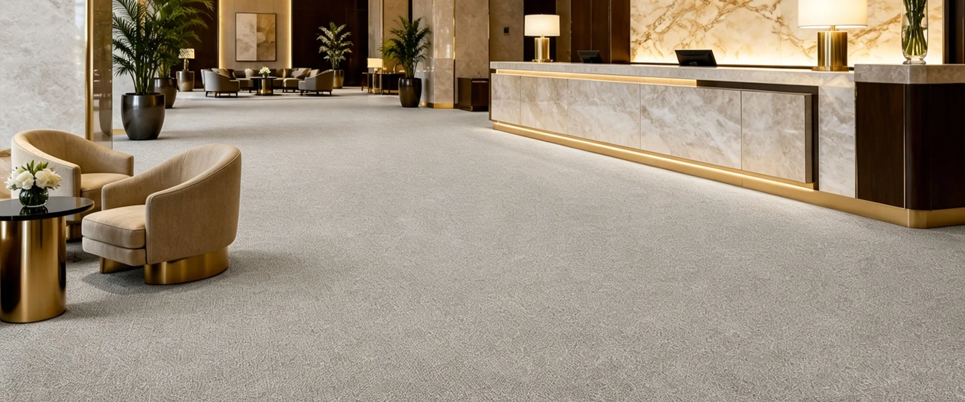 China Carpet Tile supplier