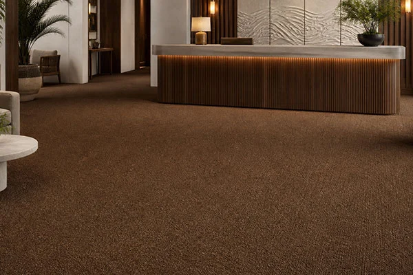 The Industry Standard Balancing Efficiency and Comfort