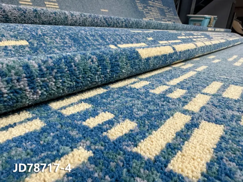 What Are the Advantages of Wall to Wall Carpet?