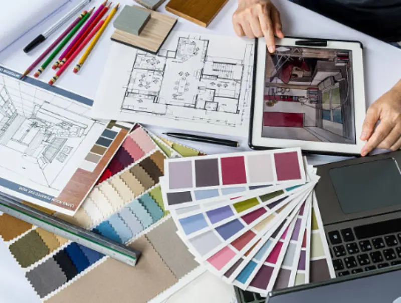 How to Choose the Right Custom Wall to Wall Carpet for Commercial Projects?