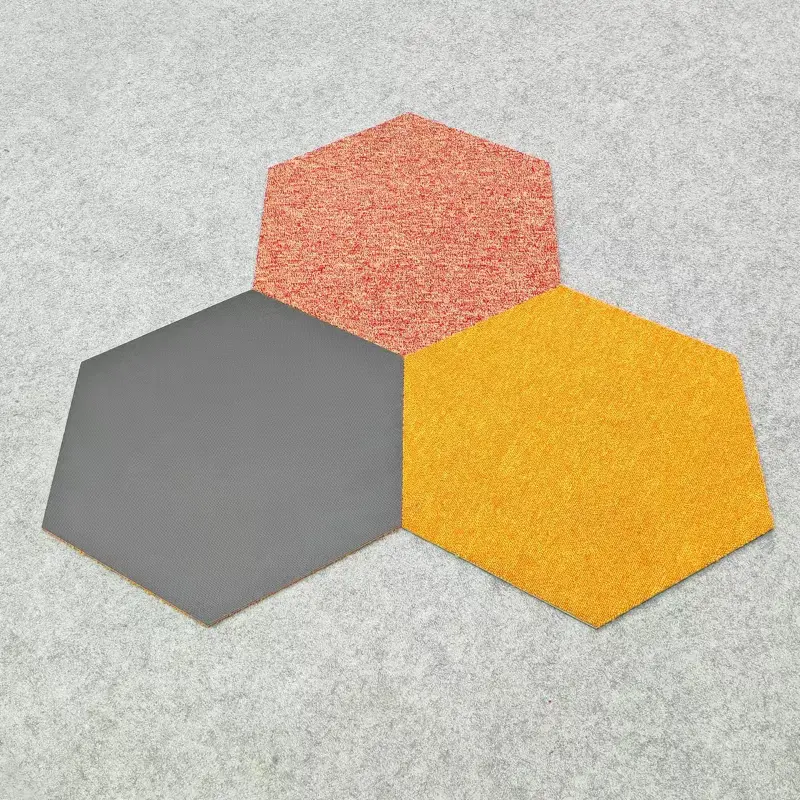 How to Choose the Right Carpet Tile for You?