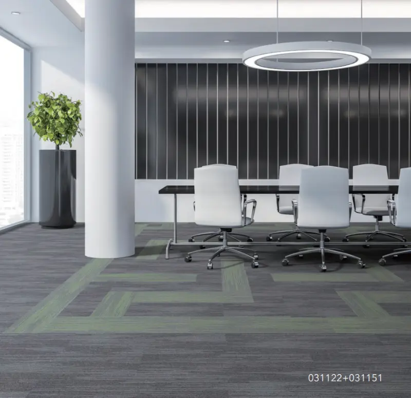 Which Commercial Carpet Lasts the Longest?
