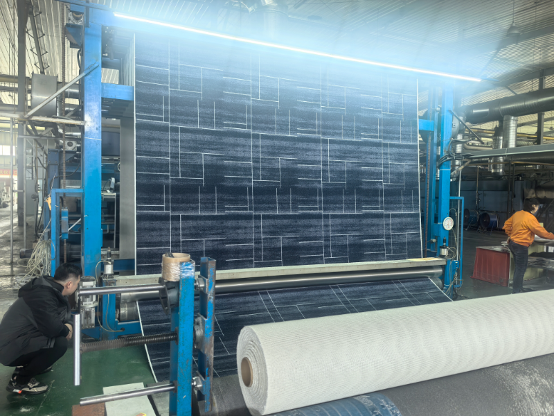 What Should I Ask a Commercial Carpet Supplier?