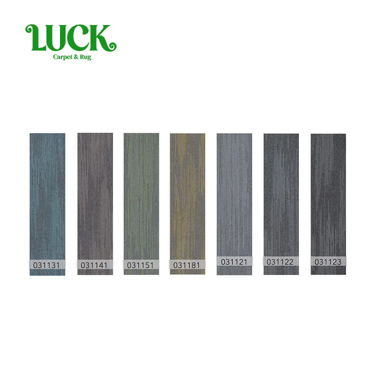How Can Tufted Carpet Tile Improve Modern Flooring Performance?