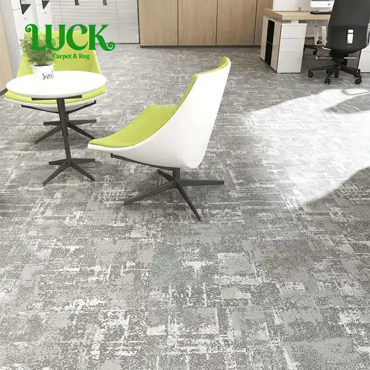 How Can Cut Pile Carpet Tile Improve Comfort, Durability, and Design Flexibility?