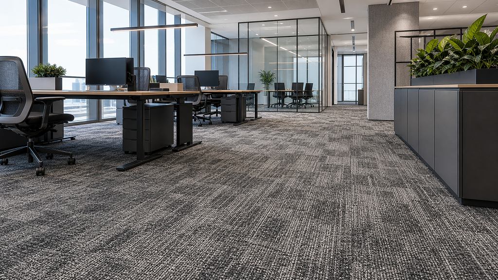How Much Do Carpet Tiles Cost per Square Foot in 2026