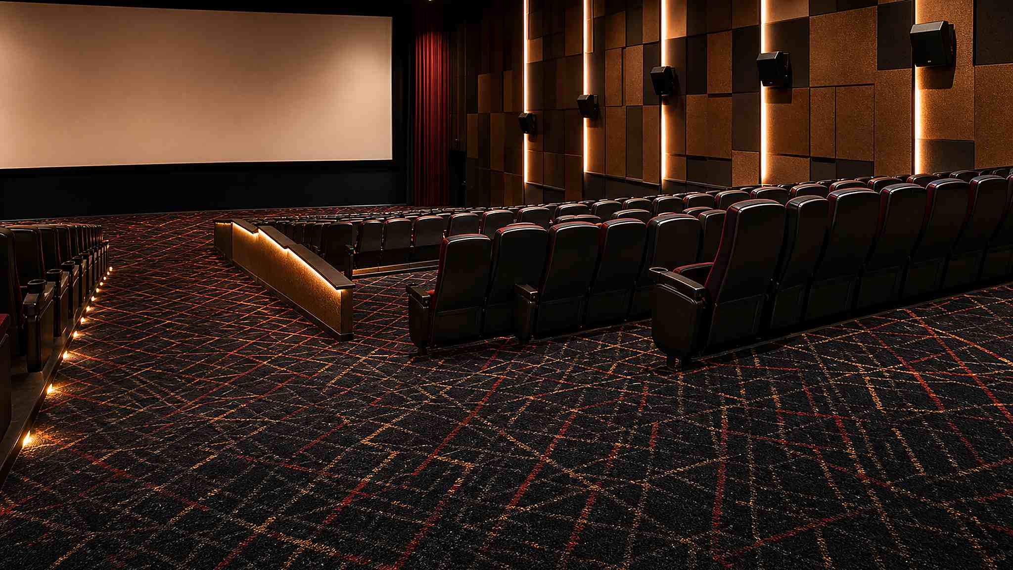 Is Wall-to-Wall Carpet Still in Style in 2026