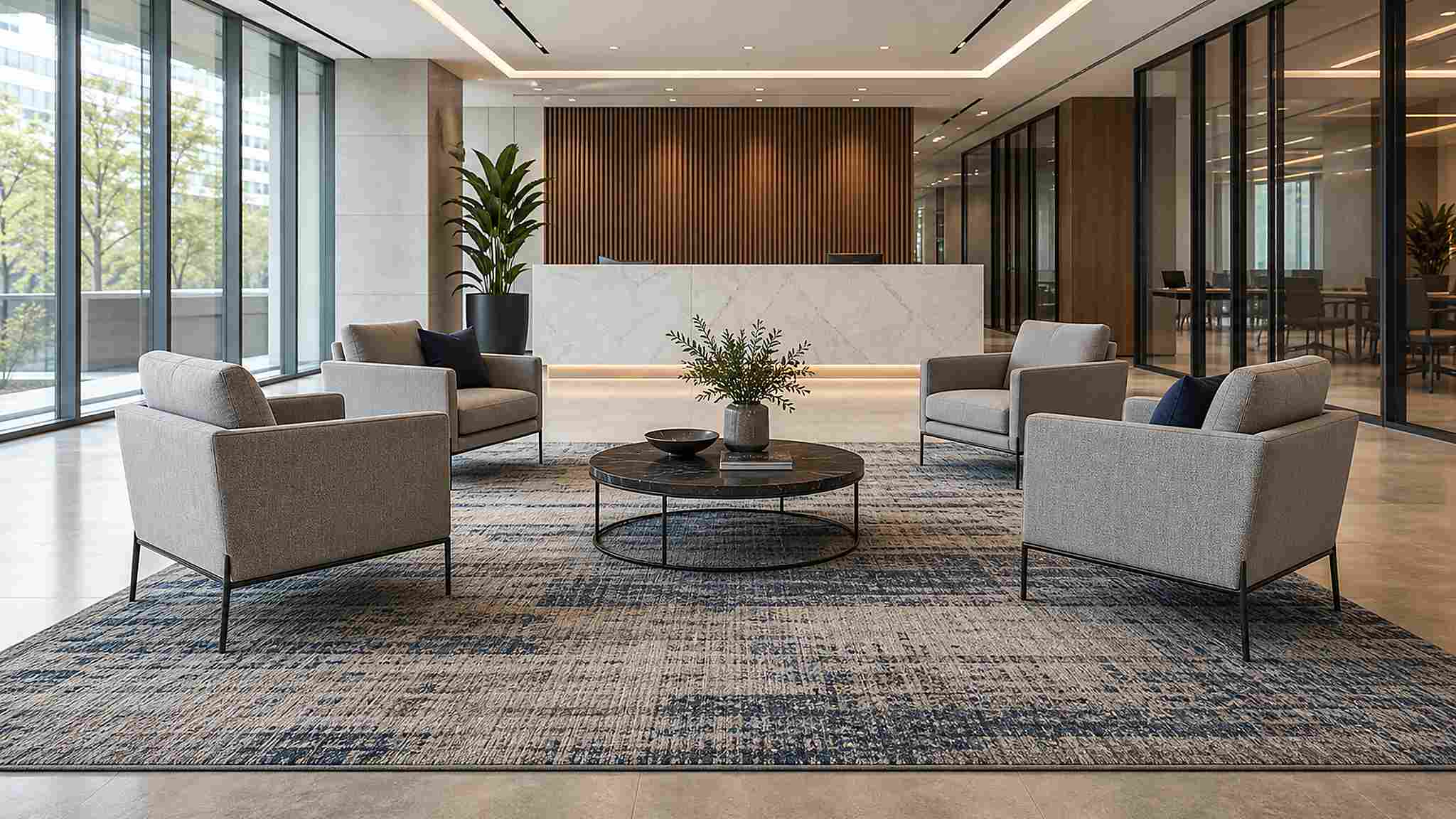 How Much Does a Handmade Area Rug Cost