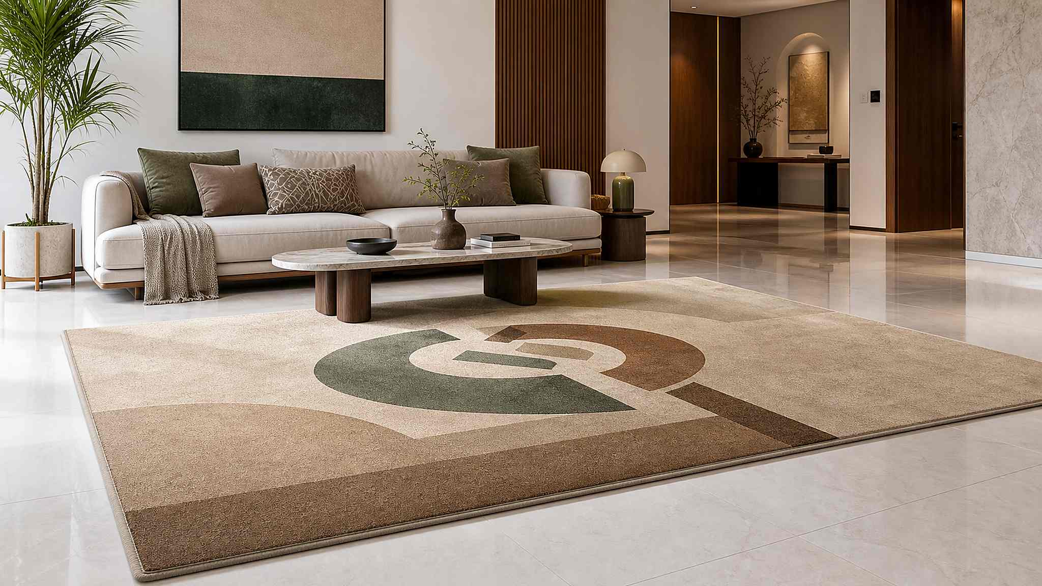 Do Printed Rugs Fade