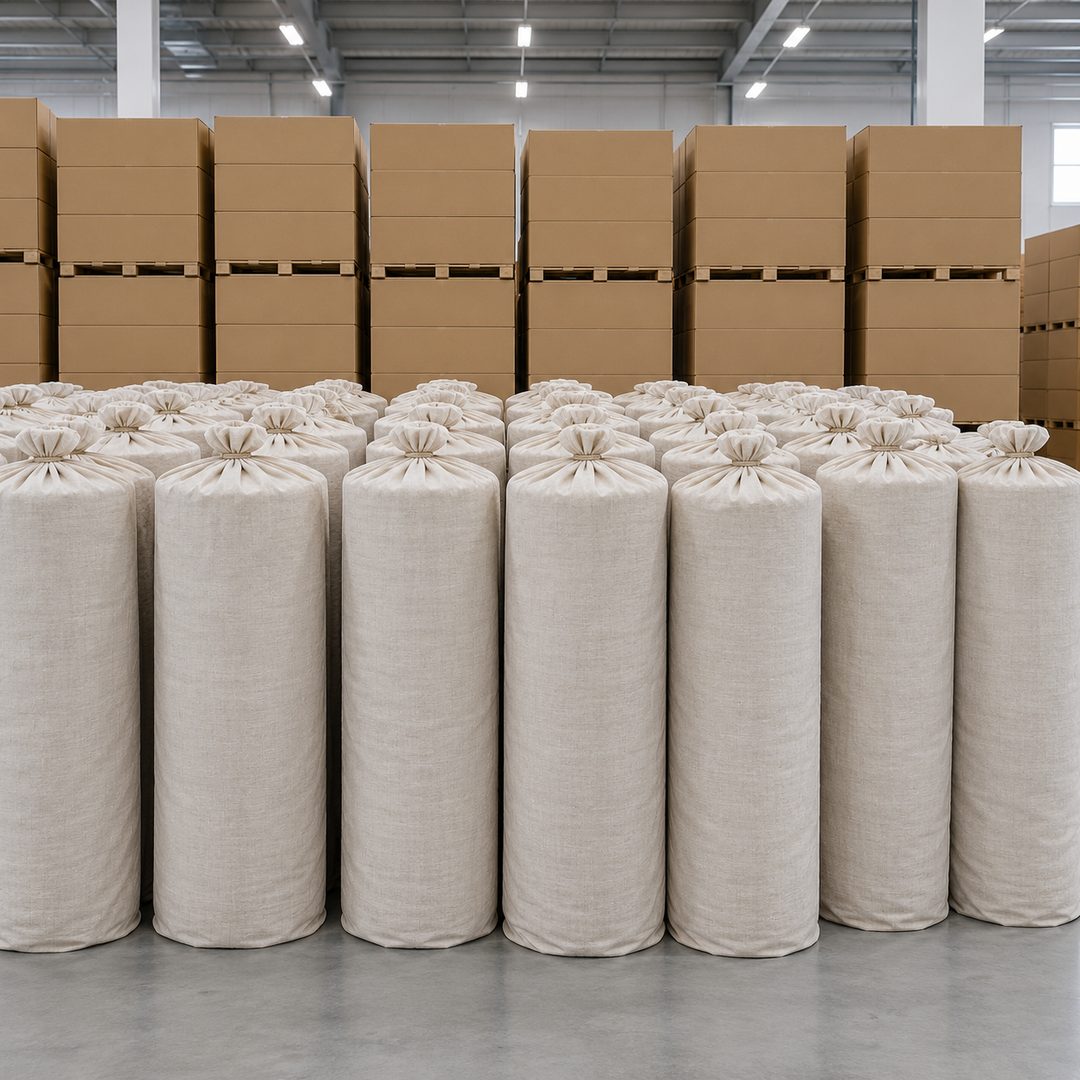 How Do Carpet Importers Buy From a Chinese Factory