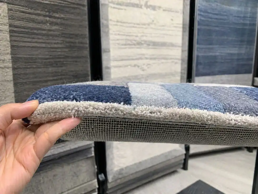 Wilton Area Rug For Bedroom