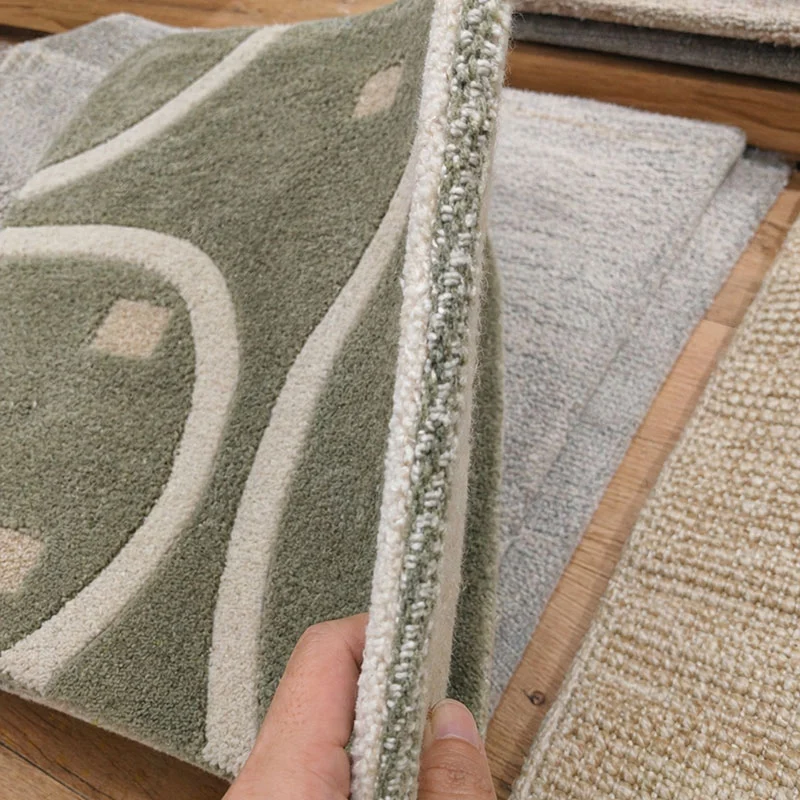 Wilton Area Rug For Interior Decoration