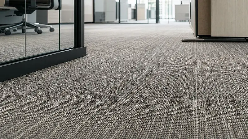 Premium Office Nylon Broadloom Carpet