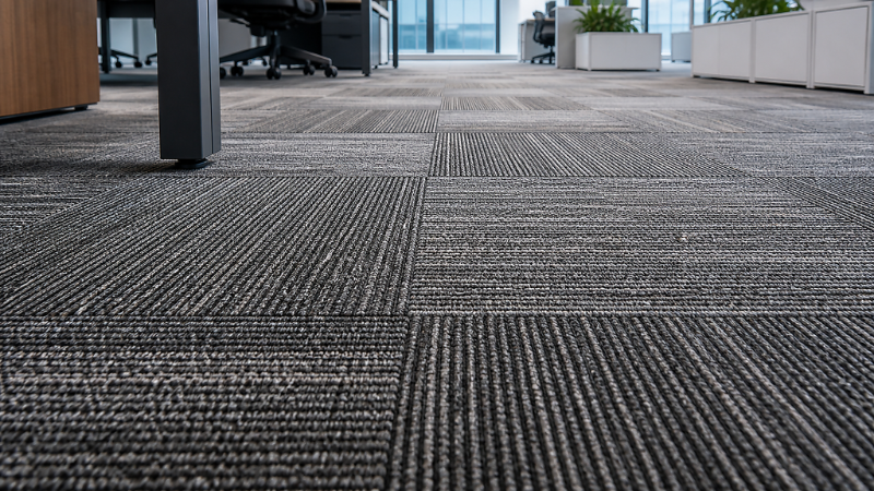 Carpet Tile