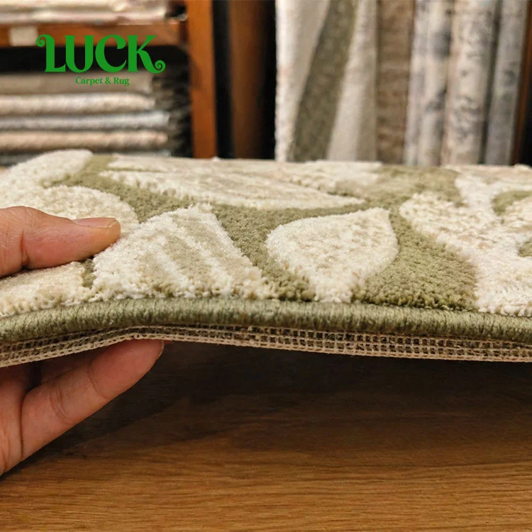 Wilton Area Rug for Bedroom